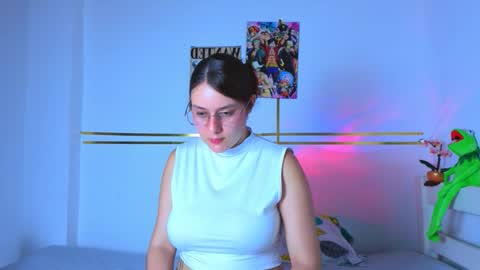 Lyra Carter online show from 02.23.26