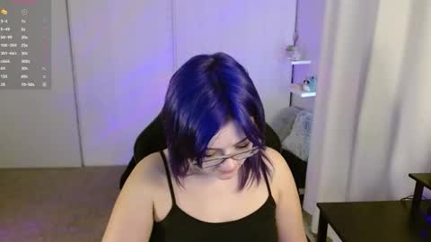 Lyra Rose online show from 02.04.26