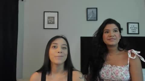 Snapshot of lyriadiamond chatting on 10.30.25 Lyriadiamond online show from 10.30.25