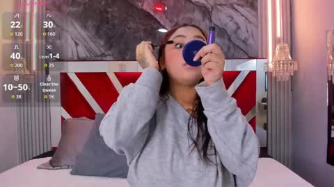 Lysa  online show from 04.29.26