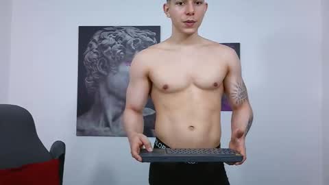 Lysan online show from 12.20.25