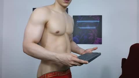 Snapshot of lysan_corv chatting on 04.18.26 Lysan online show from 04.18.26