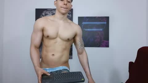 Snapshot of lysan_corv chatting on 05.23.26 Lysan online show from 05.23.26