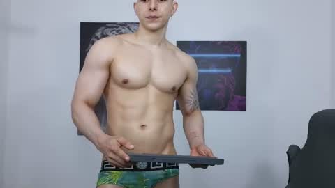 Snapshot of lysan_corv chatting on 06.20.26 Lysan online show from 06.20.26
