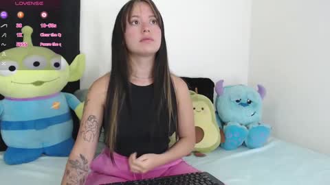 lyshana online show from 12.20.24