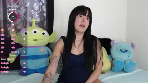 lyshana online show from 12.26.24