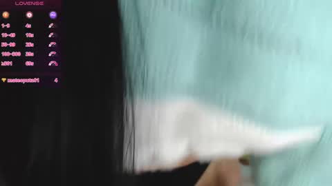 lyshana online show from 01.04.25