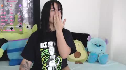 lyshana online show from 01.10.25