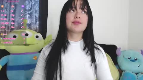 lyshana online show from 01.12.25