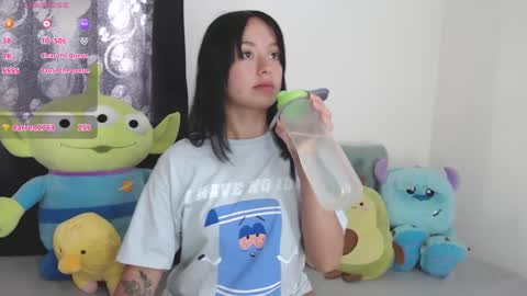 lyshana online show from 02.10.25