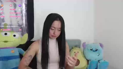 lyshana online show from 02.19.25