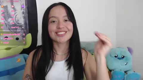 lyshana online show from 02.21.25