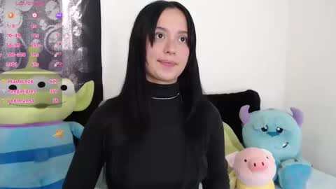 lyshana online show from 02.25.25