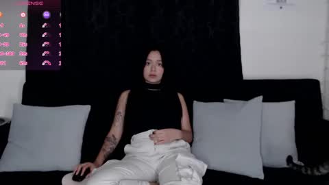 lyshana online show from 03.04.25