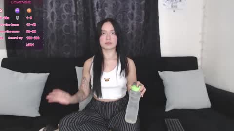 lyshana online show from 03.07.25