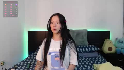 lyshana online show from 09.09.25