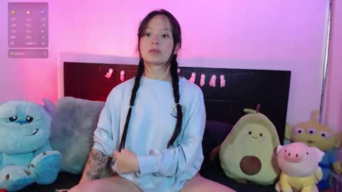 lyshana online show from 10.16.25