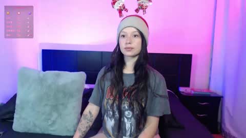 lyshana online show from 12.20.25