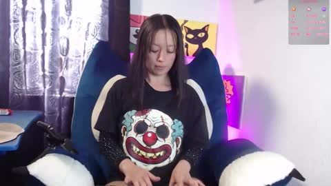 Snapshot of lyshana chatting on 05.23.26 lyshana online show from 05.23.26