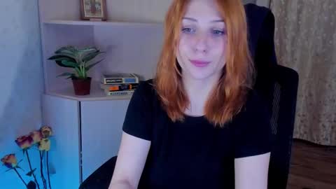 lyssan_xo online show from 11.01.25