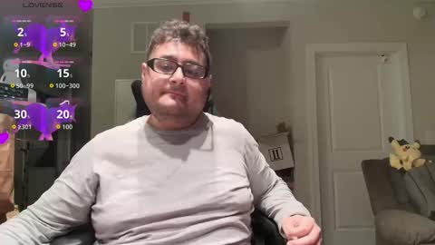 lyxx_2 online show from 12.19.25