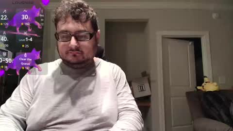 lyxx_2 online show from 01.13.26