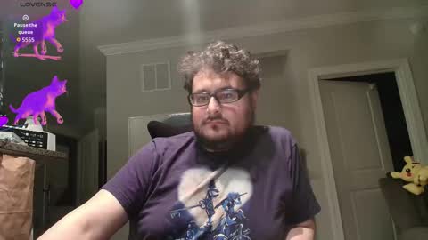 lyxx_2 online show from 03.18.26