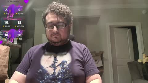 lyxx_2 online show from 04.11.26