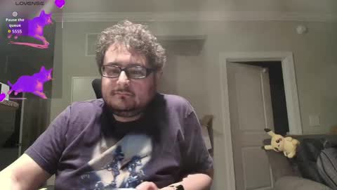 lyxx_2 online show from 04.18.26