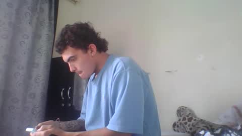 m0ntana777 online show from 10.30.25