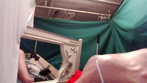 Snapshot of m19261 chatting on 01.29.25 Even online show from 01.29.25