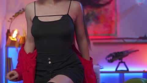 M1A  Dddy online show from 12.08.24