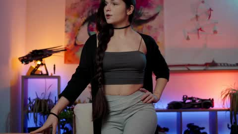 M1A  Dddy online show from 01.11.25