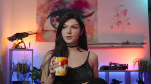 M1A  Dddy online show from 01.11.25