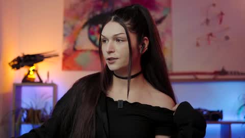 M1A  Dddy online show from 01.27.25