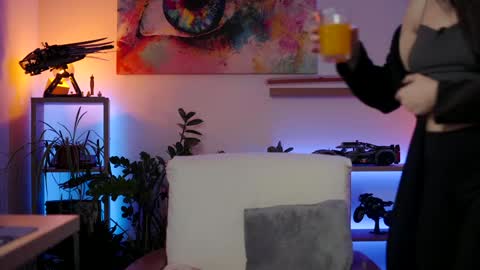 M1A  Dddy online show from 02.06.25