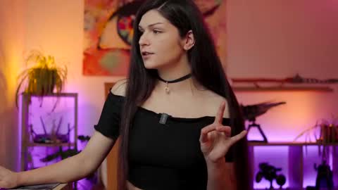 M1A  Dddy online show from 02.14.25