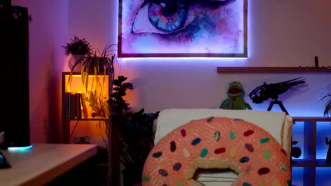 M1A  Dddy online show from 03.12.25