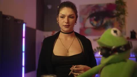 M1A  Dddy online show from 11.12.25