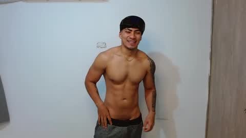 MICHAEL online show from 03.11.26