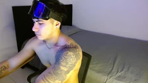 MICHAEL online show from 03.22.26