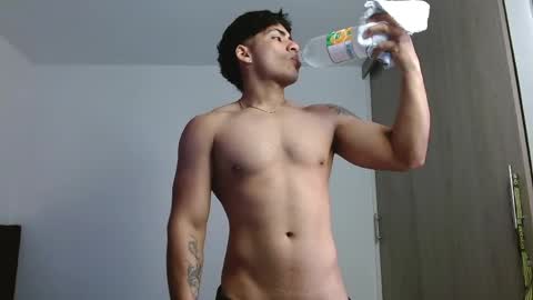 MICHAEL online show from 04.08.26