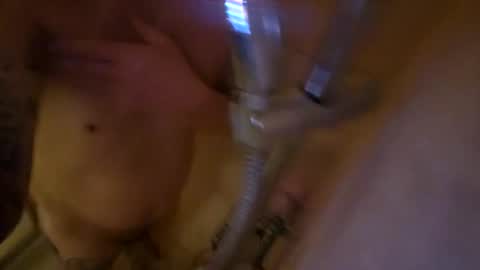 Snapshot of m1guele chatting on 01.12.25 Fucklover online show from 01.12.25