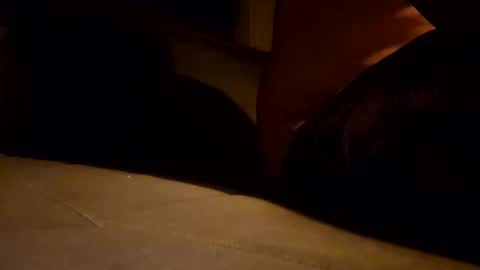 Snapshot of m1guele chatting on 01.14.25 Fucklover online show from 01.14.25