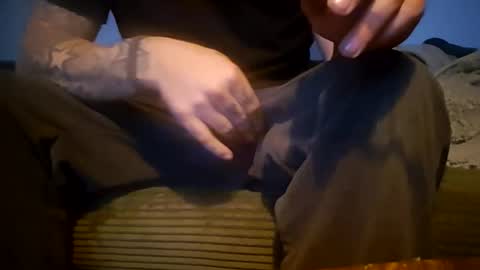 Fucklover online show from 04.04.26