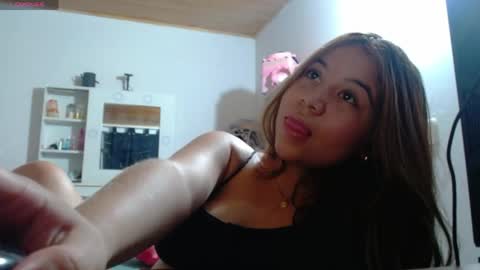 mila online show from 05.14.26