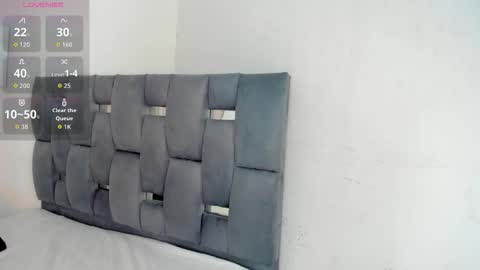 Mila online show from 03.13.26