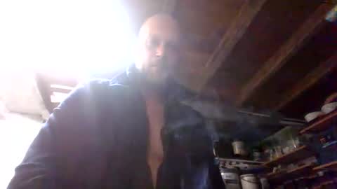 Snapshot of m1niviking chatting on 03.28.26 m1niviking online show from 03.28.26