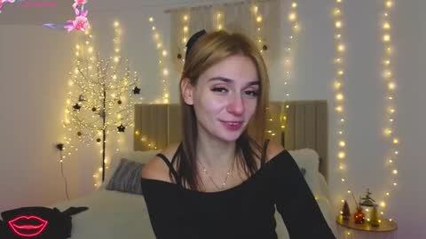 M1ss arina online show from 01.12.26