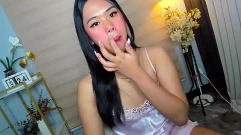 Janelovesu online show from 01.24.25